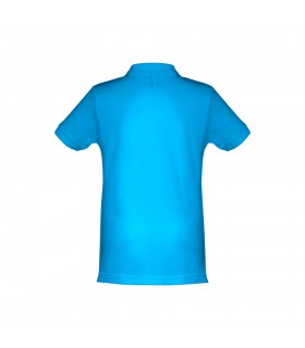 THC ADAM KIDS Polo de ninos unisex