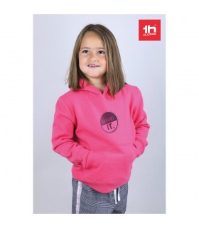 THC PHOENIX KIDS Sudadera unisex para ninos con capucha