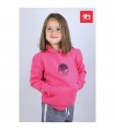 THC PHOENIX KIDS Sudadera unisex para ninos con capucha