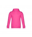 THC PHOENIX KIDS Sudadera unisex para ninos con capucha