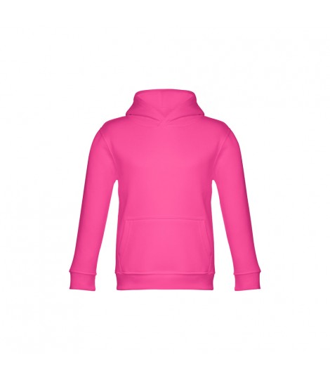 THC PHOENIX KIDS Sudadera unisex para ninos con capucha