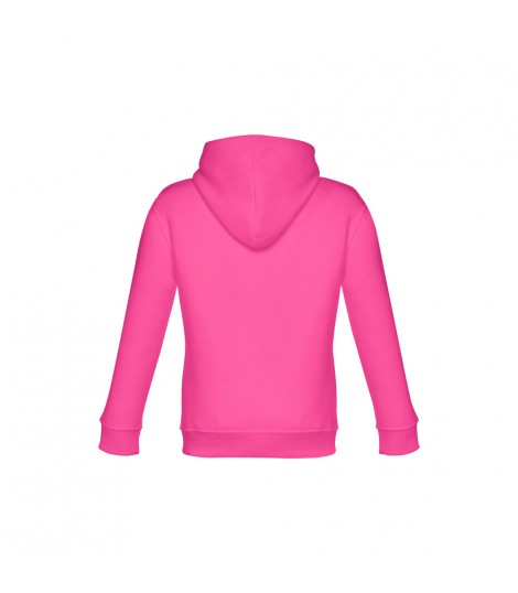 THC PHOENIX KIDS Sudadera unisex para ninos con capucha