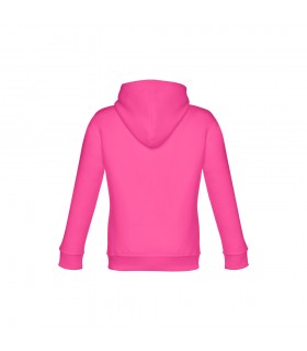 THC PHOENIX KIDS Sudadera unisex para ninos con capucha