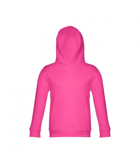 THC PHOENIX KIDS Sudadera unisex para ninos con capucha