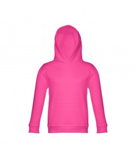 THC PHOENIX KIDS Sudadera unisex para ninos con capucha