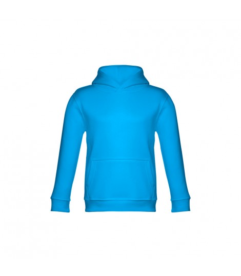 THC PHOENIX KIDS Sudadera unisex para ninos con capucha