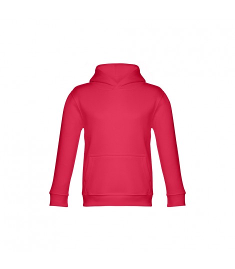 THC PHOENIX KIDS Sudadera unisex para ninos con capucha