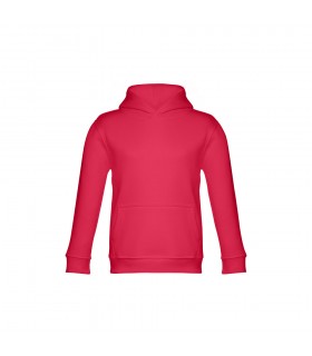 THC PHOENIX KIDS Sudadera unisex para ninos con capucha