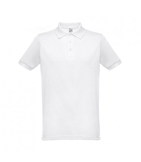 THC BERLIN WH Polo de hombre