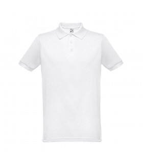 THC BERLIN WH Polo de hombre