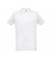 THC BERLIN WH Polo de hombre