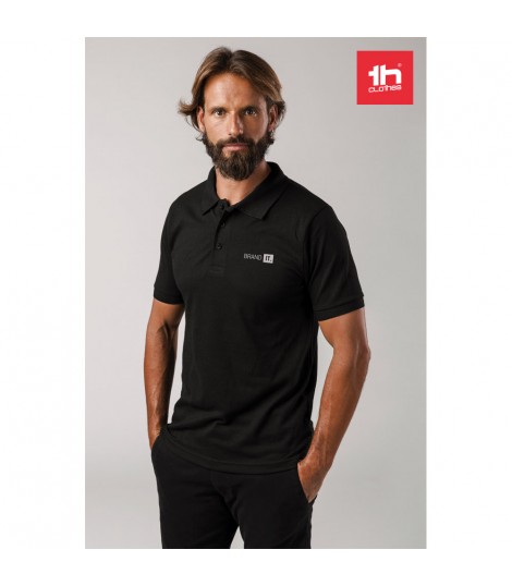 THC BERLIN Polo de hombre