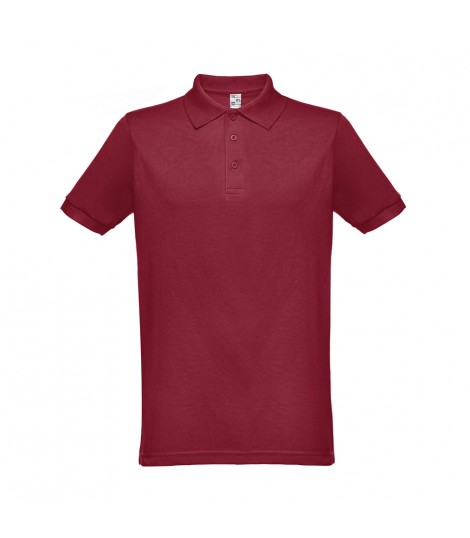 THC BERLIN Polo de hombre