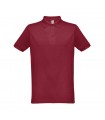 THC BERLIN Polo de hombre