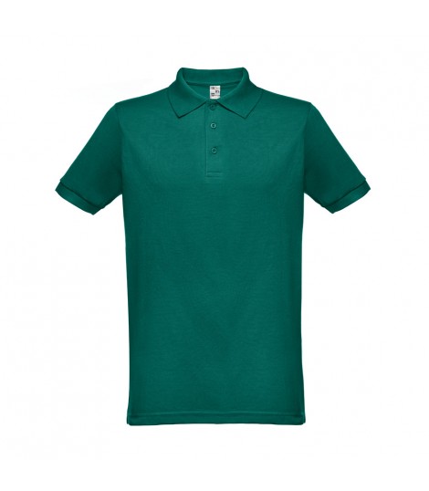 THC BERLIN Polo de hombre