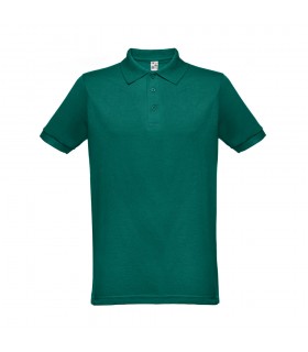 THC BERLIN Polo de hombre