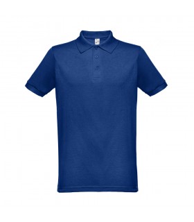 THC BERLIN Polo de hombre