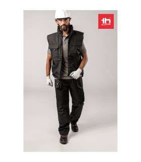 THC WARSAW Pantalones de trabajo para hombre