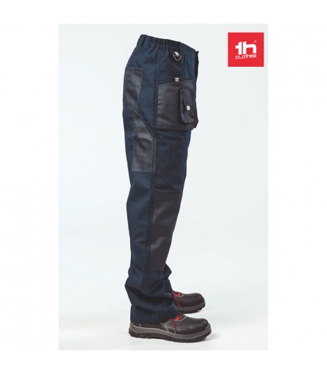 THC WARSAW Pantalones de trabajo para hombre