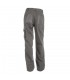 THC WARSAW Pantalones de trabajo para hombre