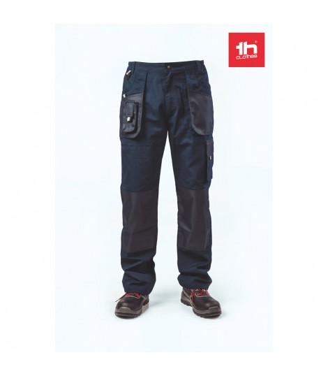 THC WARSAW Pantalones de trabajo para hombre