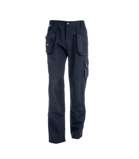 THC WARSAW Pantalones de trabajo para hombre