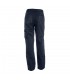 THC WARSAW Pantalones de trabajo para hombre