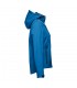 THC ZAGREB WOMEN Chaqueta softshell para mujer con capucha removible