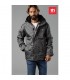 THC LIUBLIANA Parka unisex acolchada