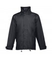 THC LIUBLIANA Parka unisex acolchada