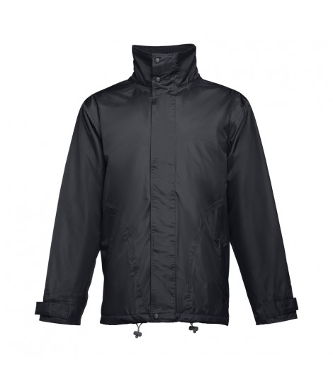THC LIUBLIANA Parka unisex acolchada