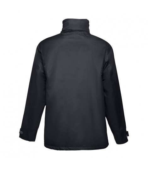 THC LIUBLIANA Parka unisex acolchada