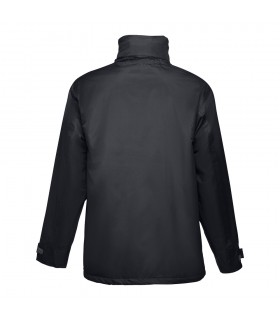 THC LIUBLIANA Parka unisex acolchada