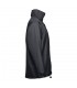 THC LIUBLIANA Parka unisex acolchada