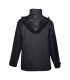 THC LIUBLIANA Parka unisex acolchada