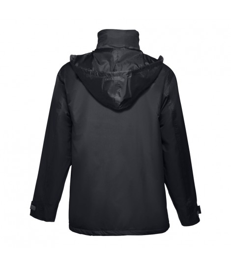 THC LIUBLIANA Parka unisex acolchada