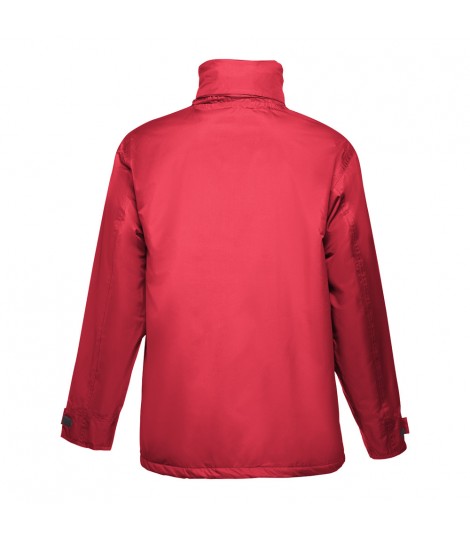 THC LIUBLIANA Parka unisex acolchada