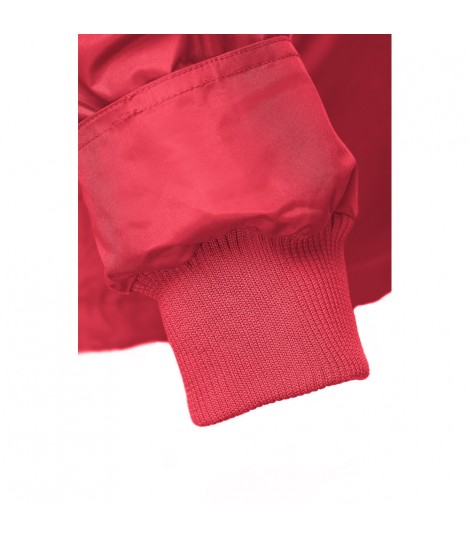 THC LIUBLIANA Parka unisex acolchada