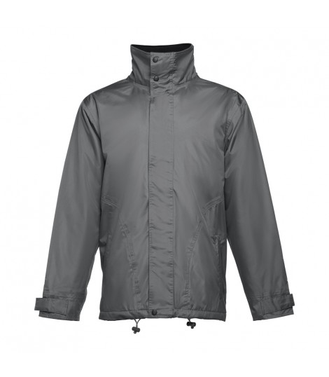 THC LIUBLIANA Parka unisex acolchada