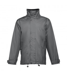 THC LIUBLIANA Parka unisex acolchada