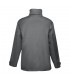 THC LIUBLIANA Parka unisex acolchada