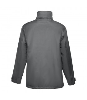 THC LIUBLIANA Parka unisex acolchada