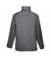 THC LIUBLIANA Parka unisex acolchada