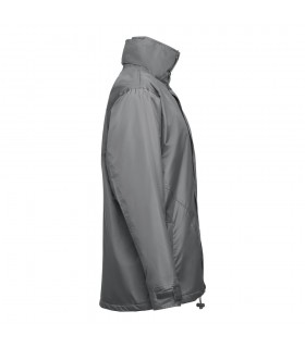 THC LIUBLIANA Parka unisex acolchada