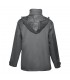 THC LIUBLIANA Parka unisex acolchada