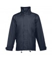 THC LIUBLIANA Parka unisex acolchada