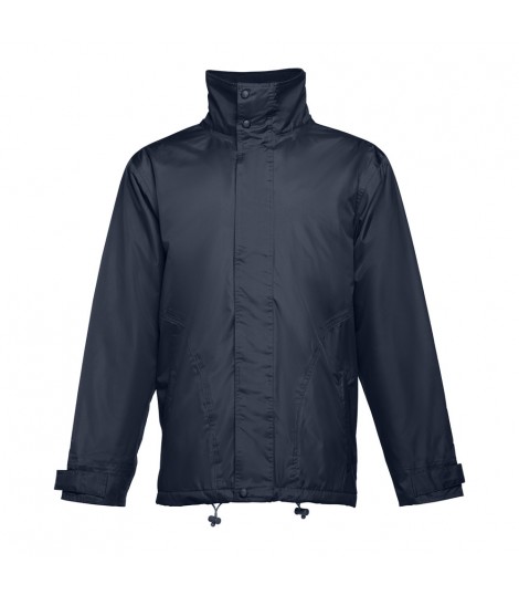 THC LIUBLIANA Parka unisex acolchada
