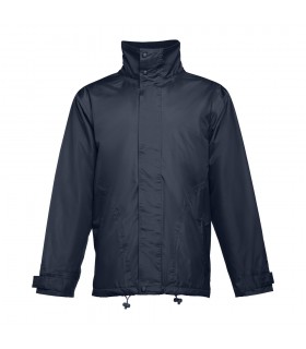 THC LIUBLIANA Parka unisex acolchada