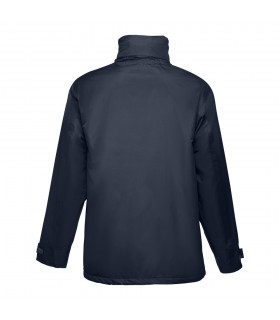 THC LIUBLIANA Parka unisex acolchada