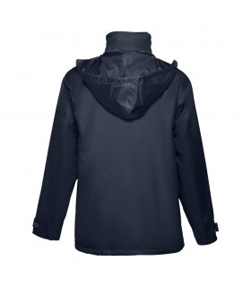THC LIUBLIANA Parka unisex acolchada